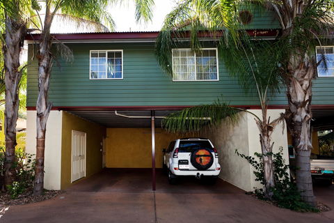 Alice On Todd Apartments - Queensland Tourism 1