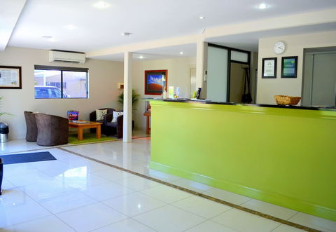 Alice On Todd Apartments - Queensland Tourism 3