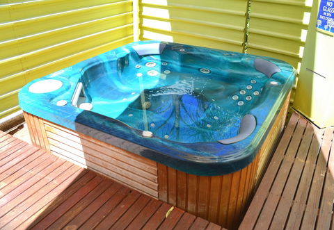 Alice On Todd Apartments - Queensland Tourism 0