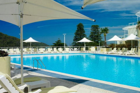 Mantra Ettalong Beach - QLD Tourism 4