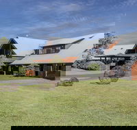 Spicers Peak Lodge - Queensland Tourism