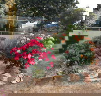 Statesman Motor Inn - Queensland Tourism