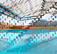 Sleepwell Motel - QLD Tourism