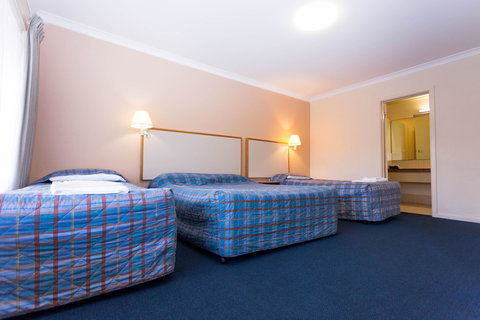 Sleepwell Motel - QLD Tourism 2
