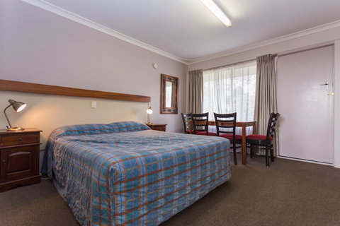 Sleepwell Motel - QLD Tourism 3