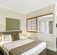Toowong Inn  Suites - QLD Tourism