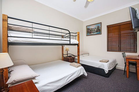 Ashfield Manor - QLD Tourism 5