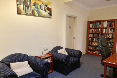 Ashfield Manor - QLD Tourism 1
