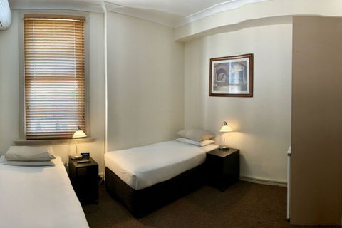 Ashfield Manor - QLD Tourism 3