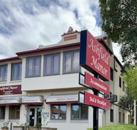 Ashfield Manor - QLD Tourism