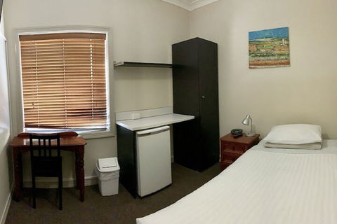 Ashfield Manor - QLD Tourism 4