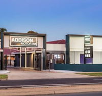 Addison Motor Inn - Queensland Tourism