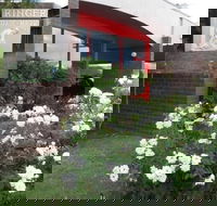 Bidgee Motor Inn - Queensland Tourism