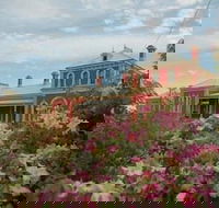 Nicholas Royal Motel - Queensland Tourism
