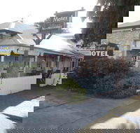 Guichen Bay Motel - Queensland Tourism