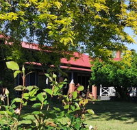 Acheron Valley Country Estate - QLD Tourism