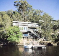 Calabash Bay Lodge - QLD Tourism