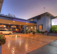 Grafton Central Motel - Queensland Tourism