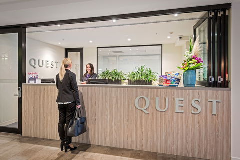 Quest Frankston On The Bay - Queensland Tourism 2