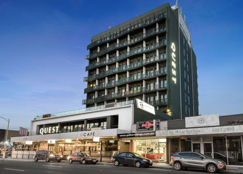 Quest Frankston On The Bay - Queensland Tourism 0