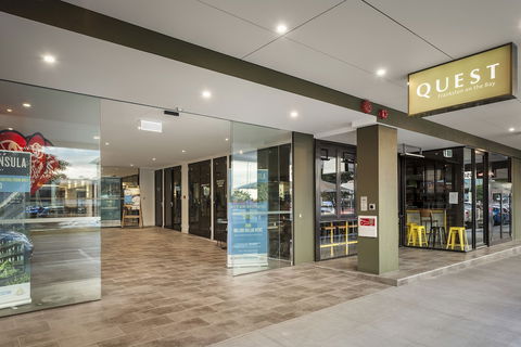 Quest Frankston On The Bay - Queensland Tourism 1
