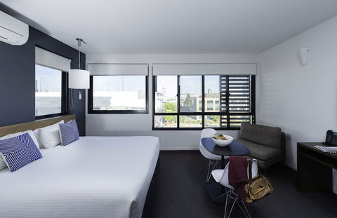 Vue Apartments Geelong - Queensland Tourism 6