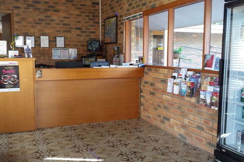 Sandhurst Motor Inn Bendigo - Queensland Tourism 2