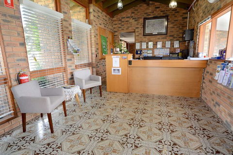 Sandhurst Motor Inn Bendigo - Queensland Tourism 5