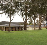 Zig Zag Motel - Queensland Tourism