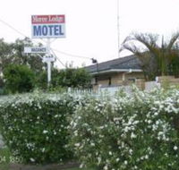 Moree Lodge Hotel - Queensland Tourism