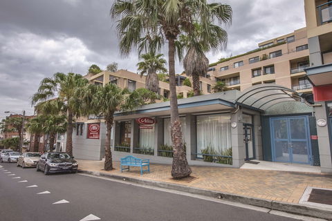 Adina Apartment Hotel Coogee Sydney - QLD Tourism 0
