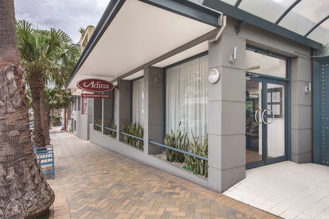 Adina Apartment Hotel Coogee Sydney - QLD Tourism 1