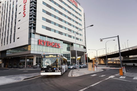 Rydges Sydney Airport Hotel - QLD Tourism 2