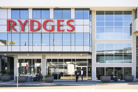 Rydges Sydney Airport Hotel - QLD Tourism 0