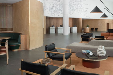 Rydges Sydney Airport Hotel - QLD Tourism 6