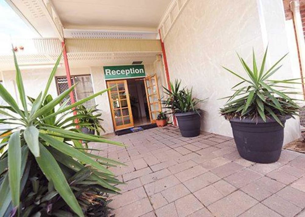 Calliope QLD Queensland Tourism