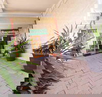 Comfort Hotel Parklands Calliope - Queensland Tourism