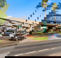 Quality Hotel Parklake Shepparton - Queensland Tourism