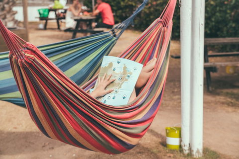 Base Magnetic Island Hostel - QLD Tourism 4