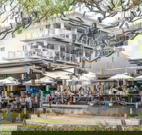 Imagine Drift Palm Cove - QLD Tourism