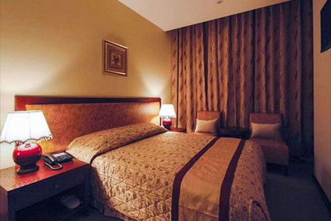 Comfort Hotel Sydney City - QLD Tourism 4