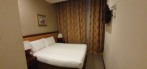 Comfort Hotel Sydney City - QLD Tourism 6