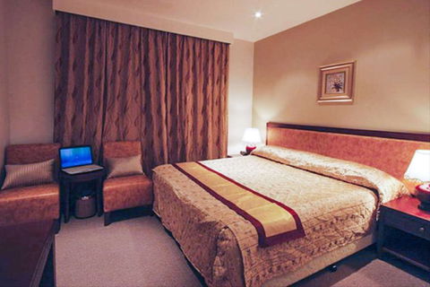 Comfort Hotel Sydney City - QLD Tourism 5