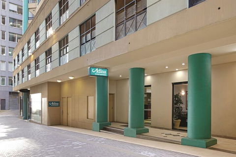 Adina Serviced Apartments Sydney Martin Place - QLD Tourism 2