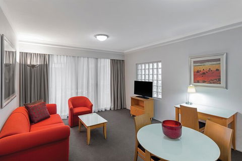 Adina Serviced Apartments Sydney Martin Place - QLD Tourism 6