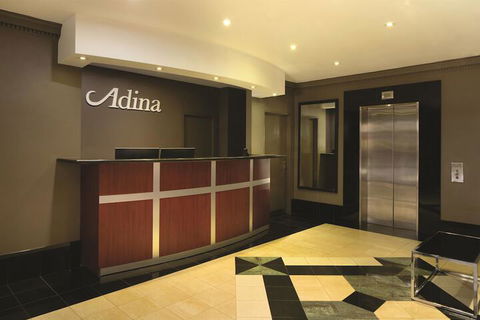 Adina Serviced Apartments Sydney Martin Place - QLD Tourism 3