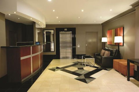 Adina Serviced Apartments Sydney Martin Place - QLD Tourism 0