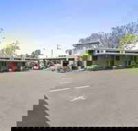 Comfort Inn Botanical - Queensland Tourism