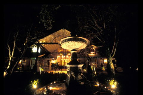 Echoes Boutique Hotel And Restaurant - QLD Tourism 2
