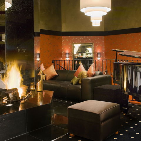 Echoes Boutique Hotel And Restaurant - QLD Tourism 0
